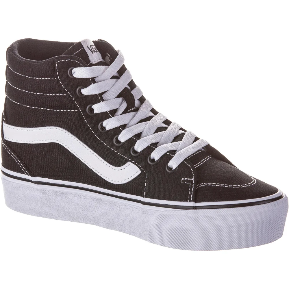 Vans Filmore Hi Platform VN0A5EM71871 / schwarz