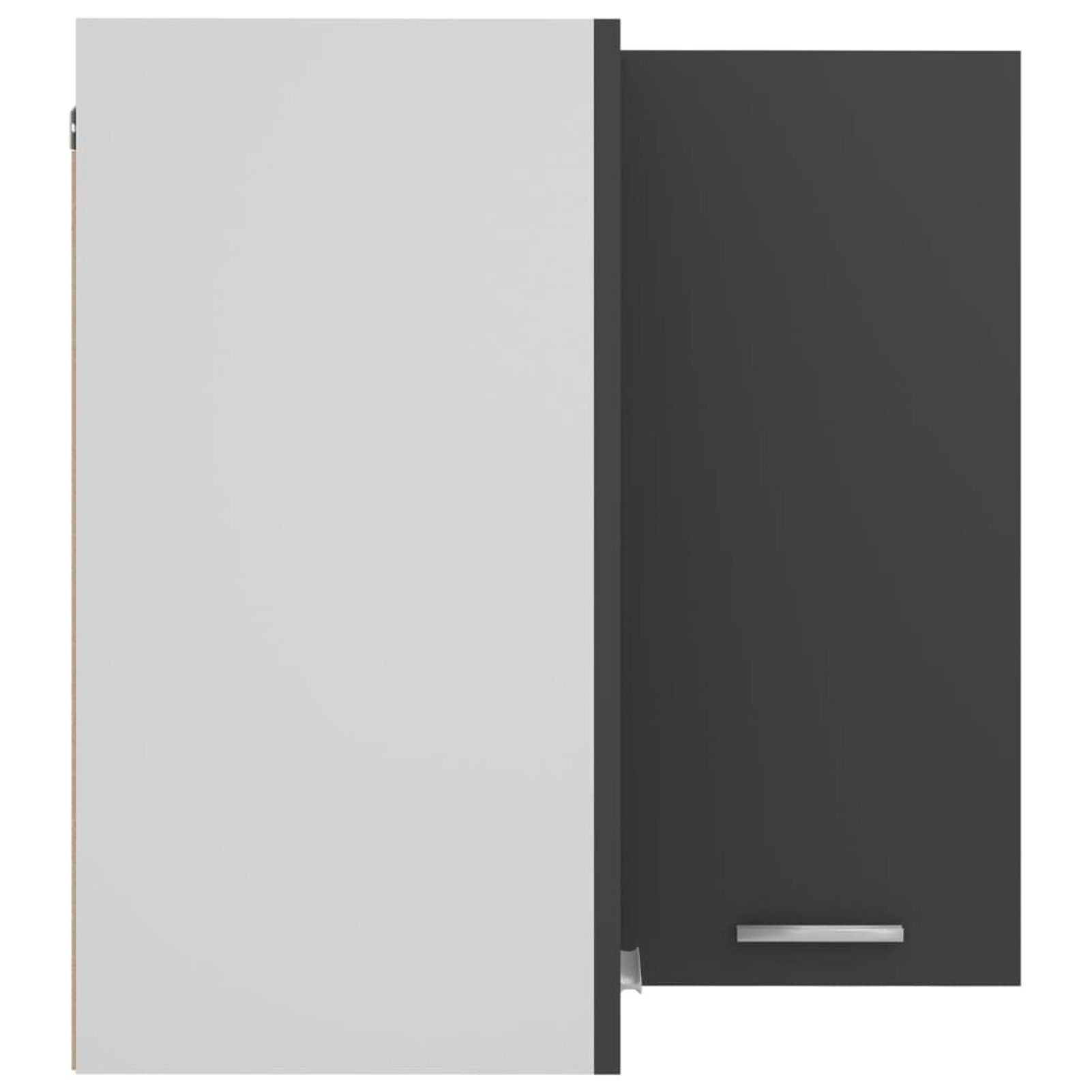 vidaXL Mehrzweckschrank