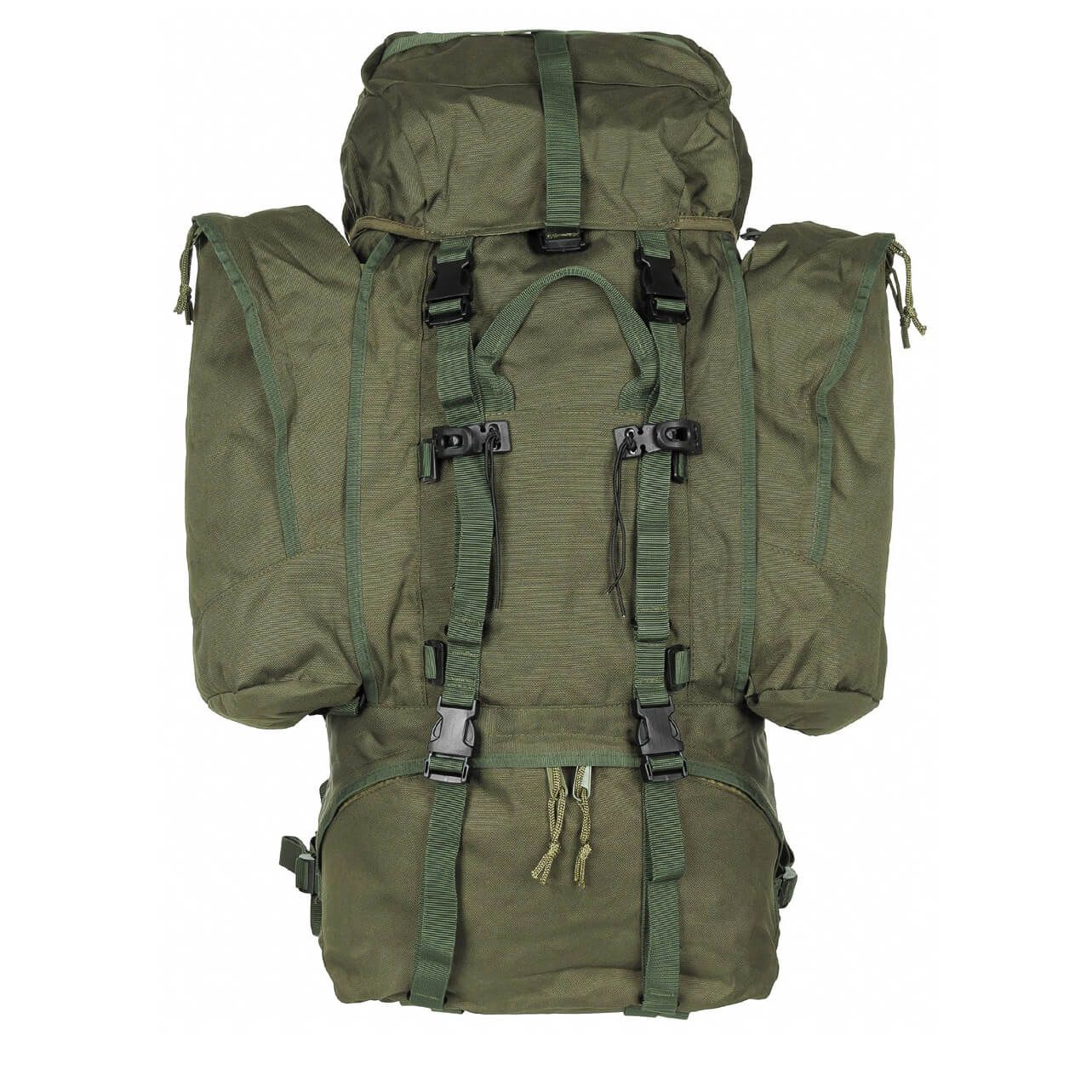 Rucksack Alpin 110 Liter