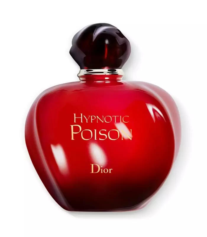 HYPNOTIC POISON Eau de Toilette