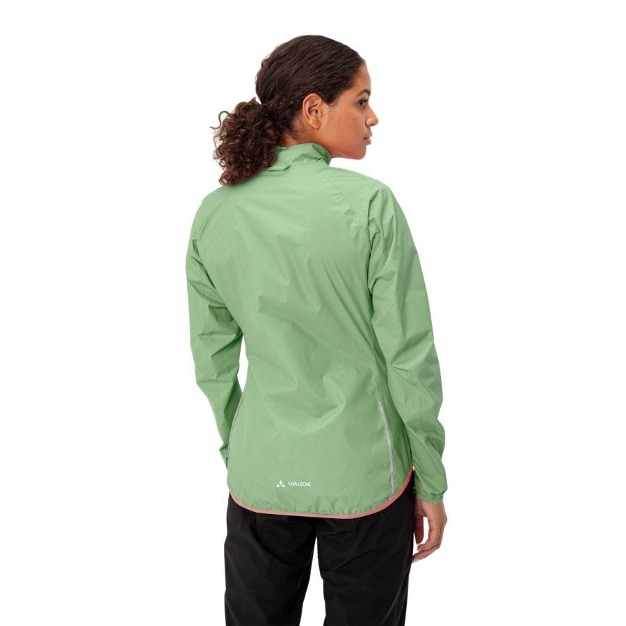 Drop III Regenjacke Damen