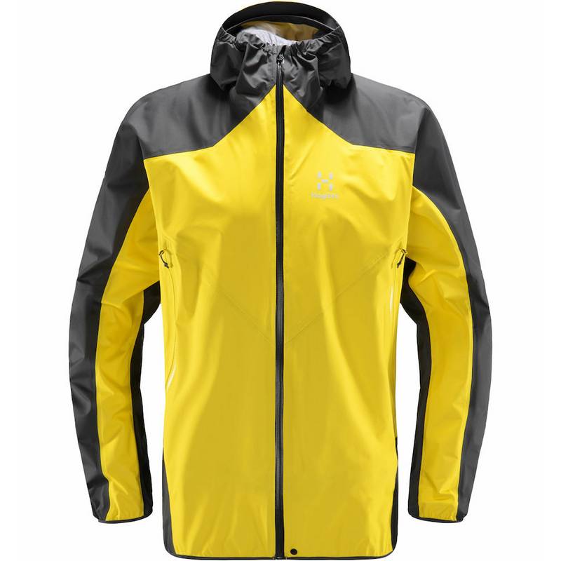 Haglfs L.I.M Comp Jacket Hardshelljacke Herren