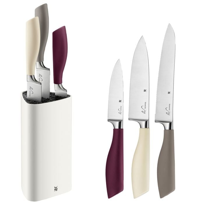 Elements Messer-Set, 4-teilig