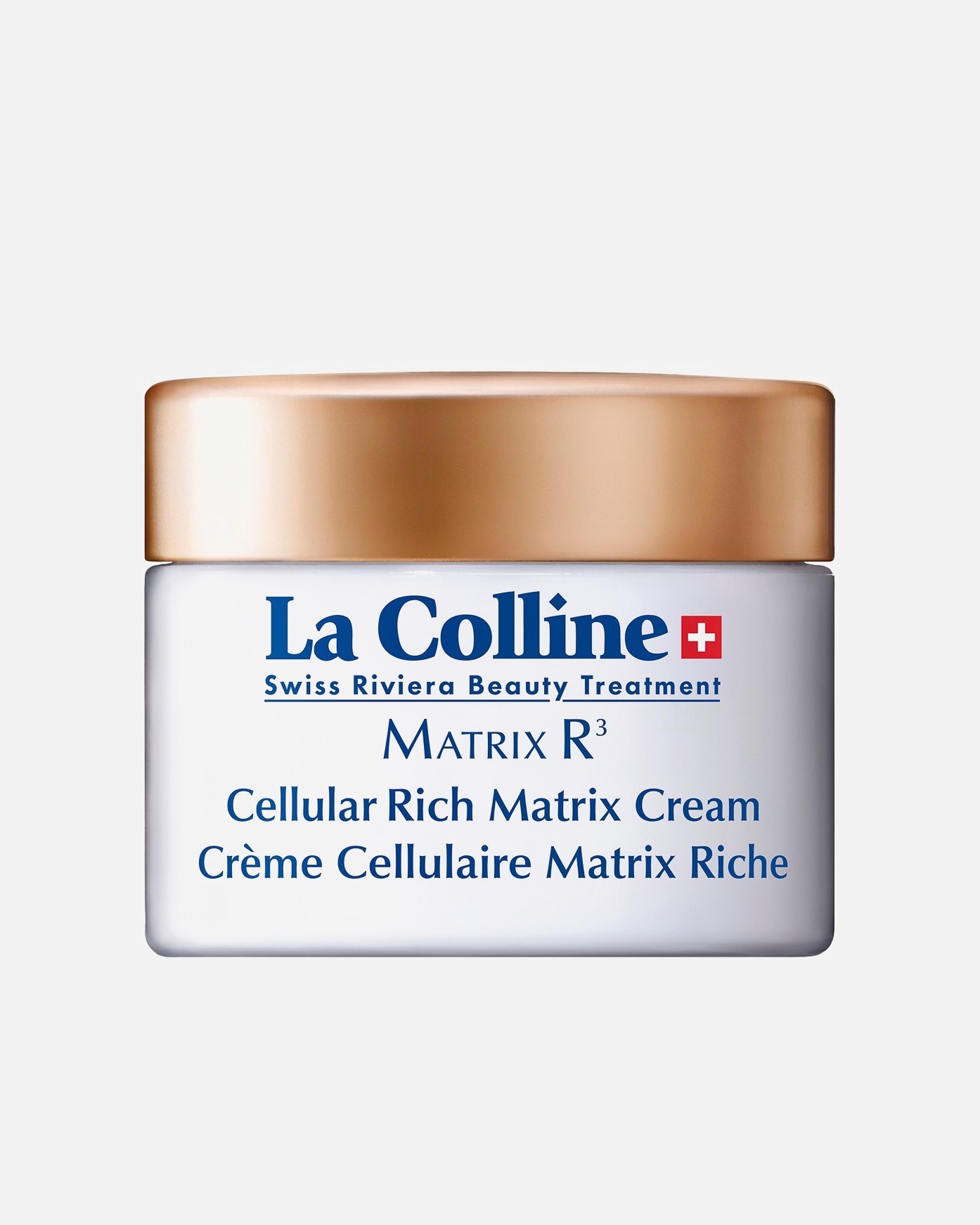 Krem Hill Cellular Matrix Rich