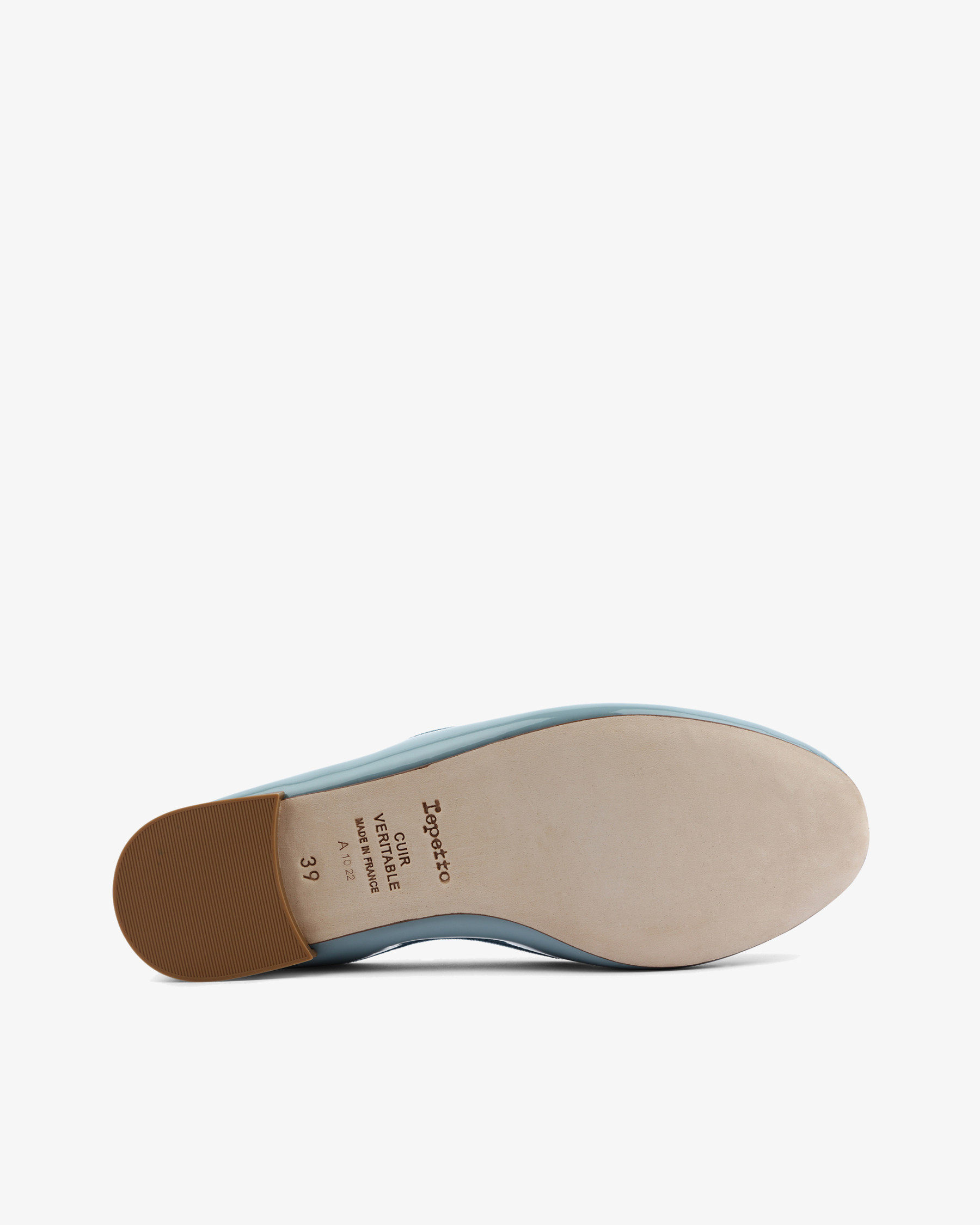 Cendrillon ballerinas