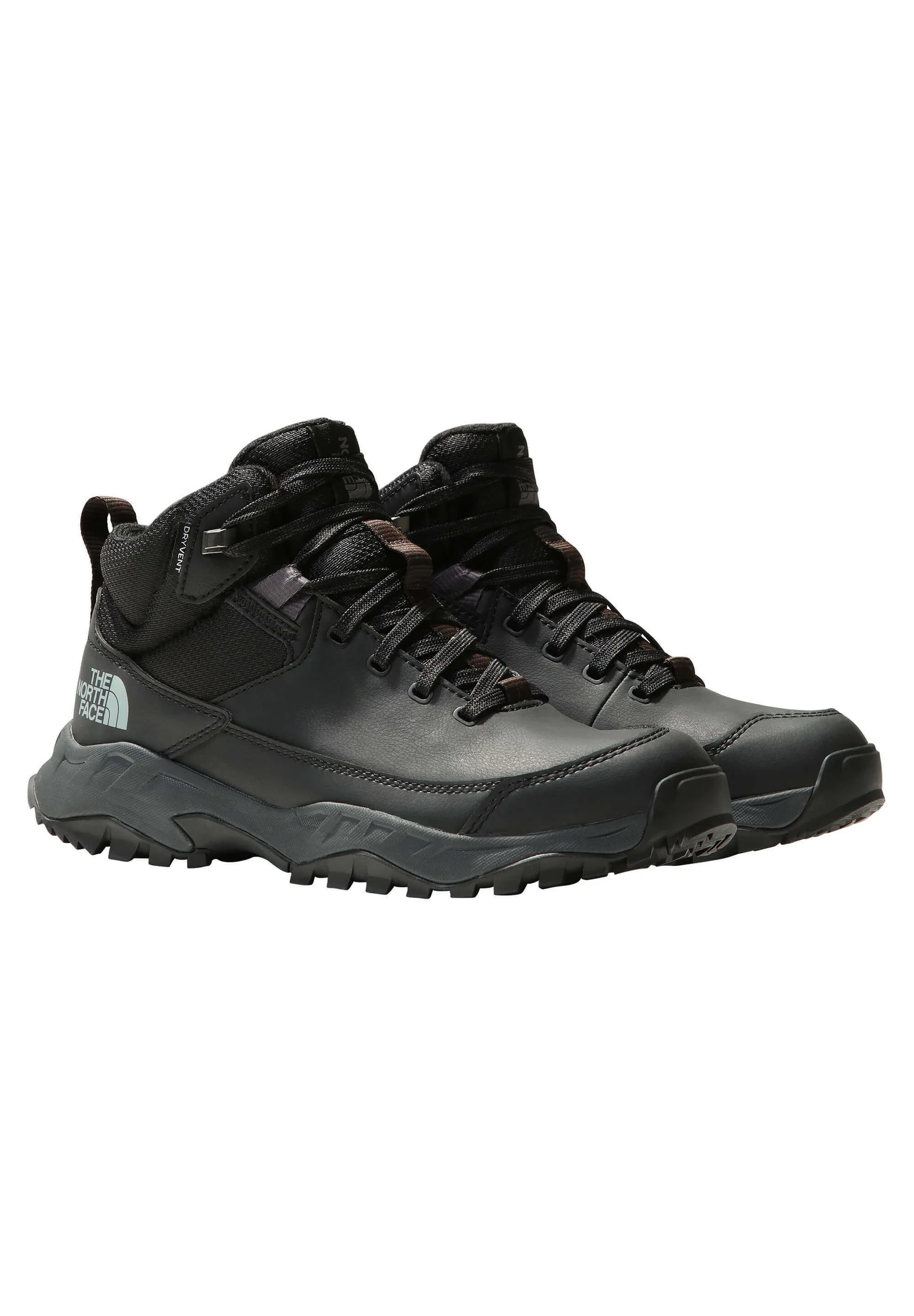 The North Face STORM STRIKE III WP - Botas con cordones