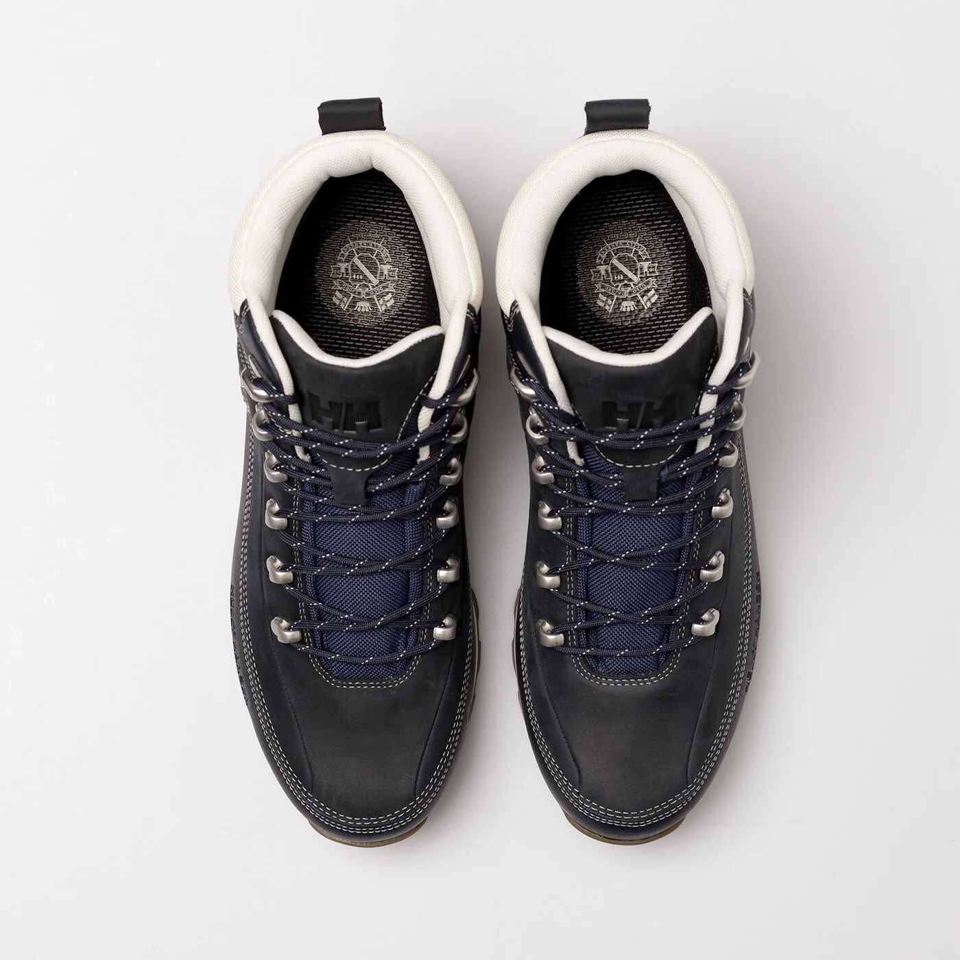 HELLY HANSEN THE FORESTER Dunkelblau