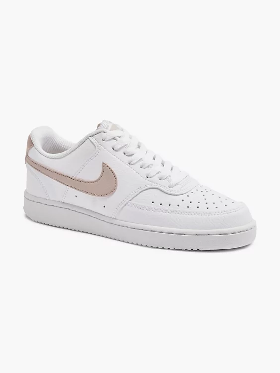 Nike Sneaker W NIKE COURT VISION LO NN