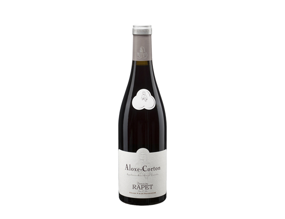 Domaine Rapet Aloxe-Corton 2021 Bourgogne Aloxe-Corton