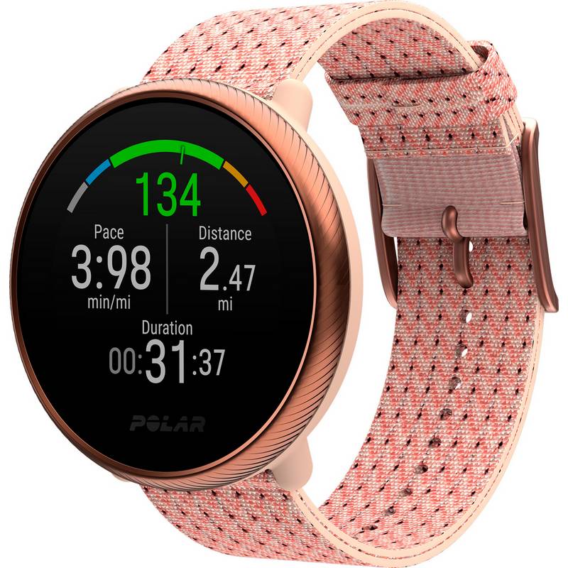 Polar IGNITE 2 Sportuhr