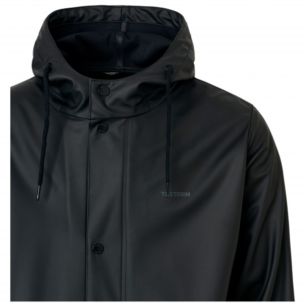 Tretorn - Wings Long Rain Jacket - Regenjacke