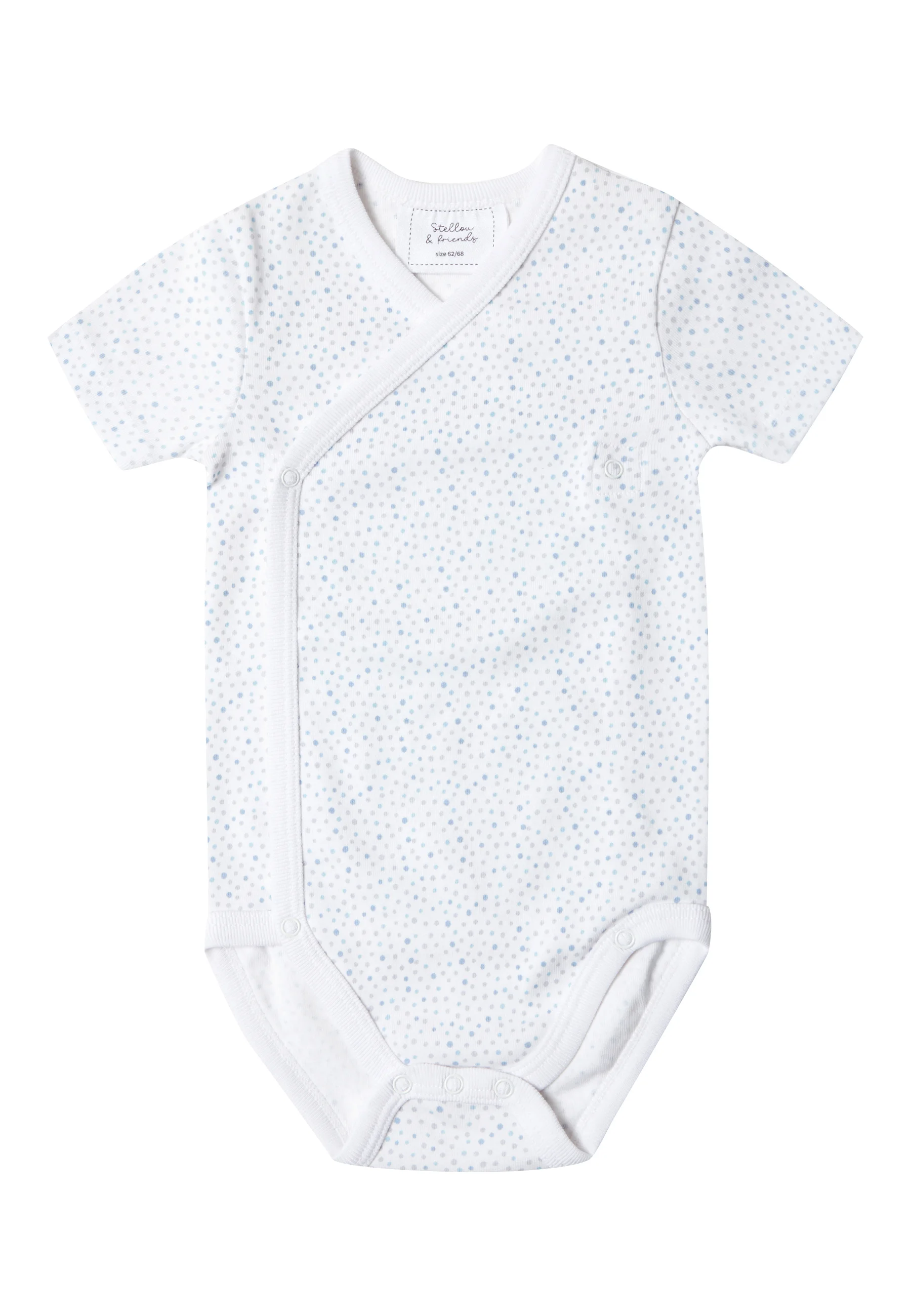 Stellou & friends PACK de 3 - Body