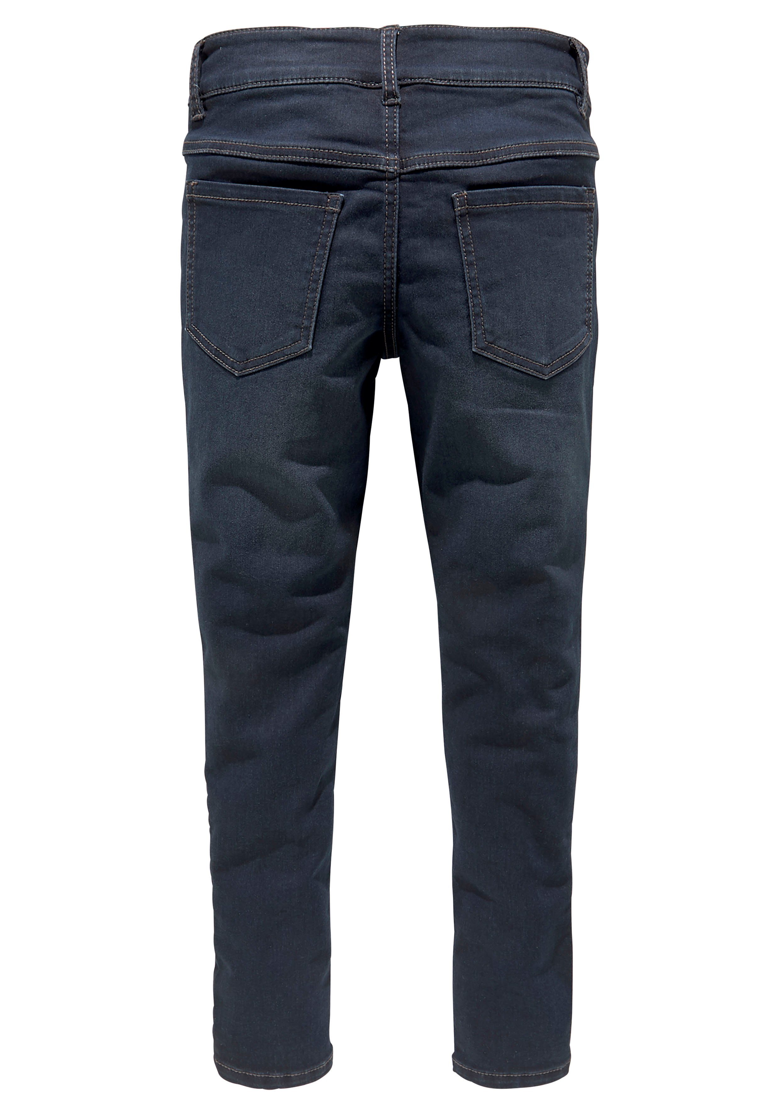 Arizona Jeansjeggings super skinny Form