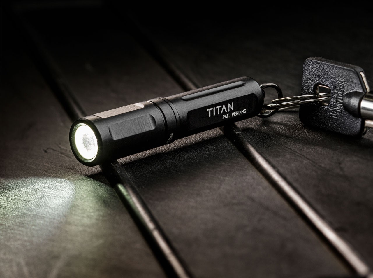 Titan