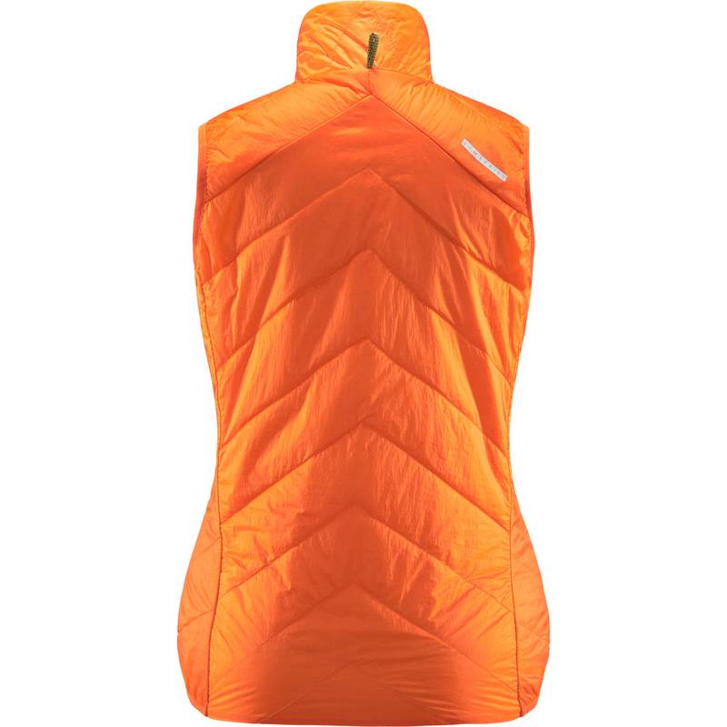 Haglöfs L.I.M Barrier Vest Outdoorweste Damen