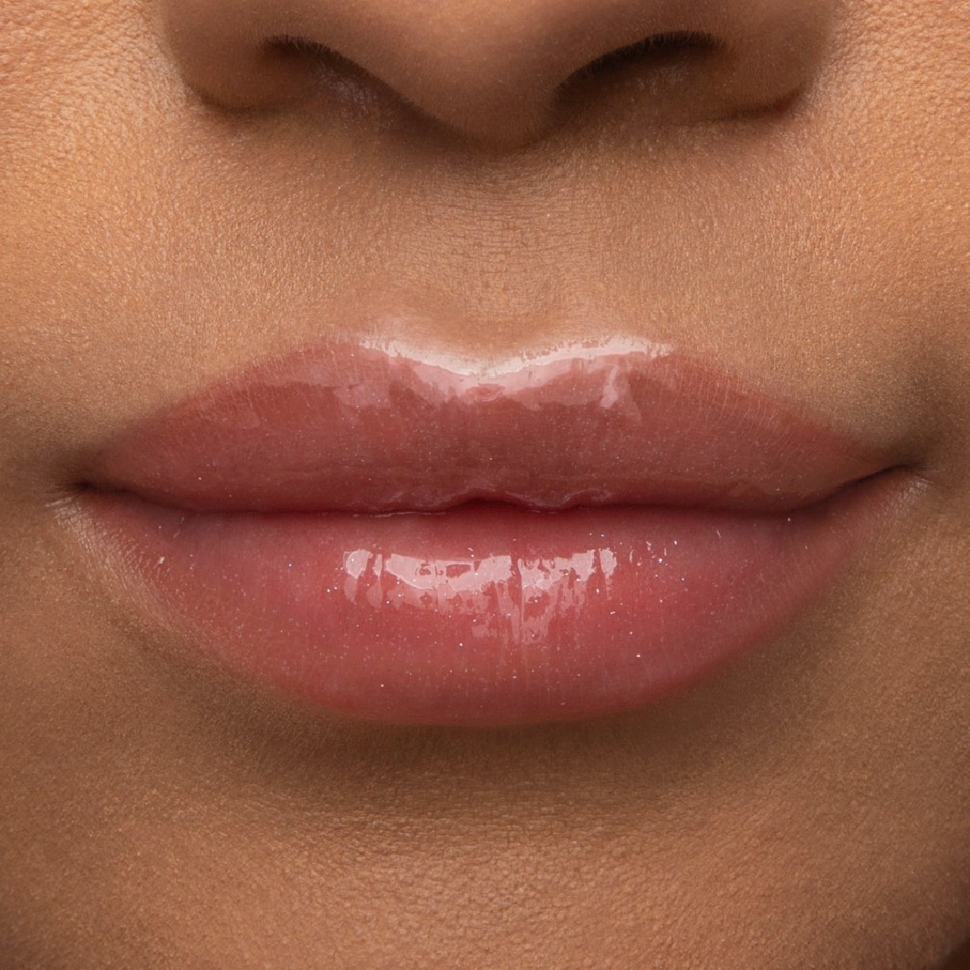 Lip Injection Power Plumping Lip Gloss
