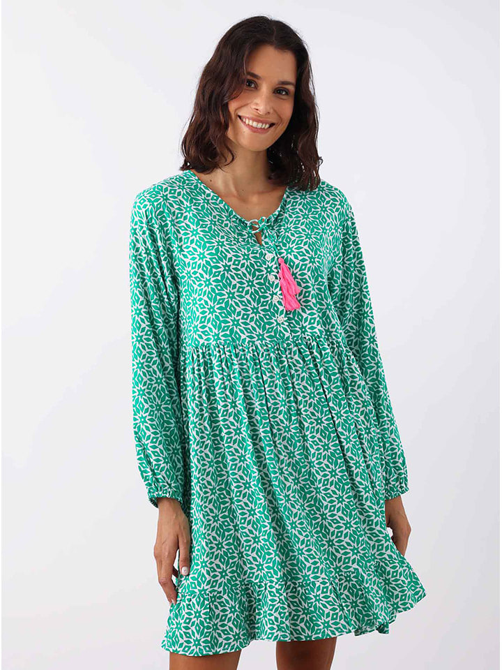 Zwillingsherz Kleid 