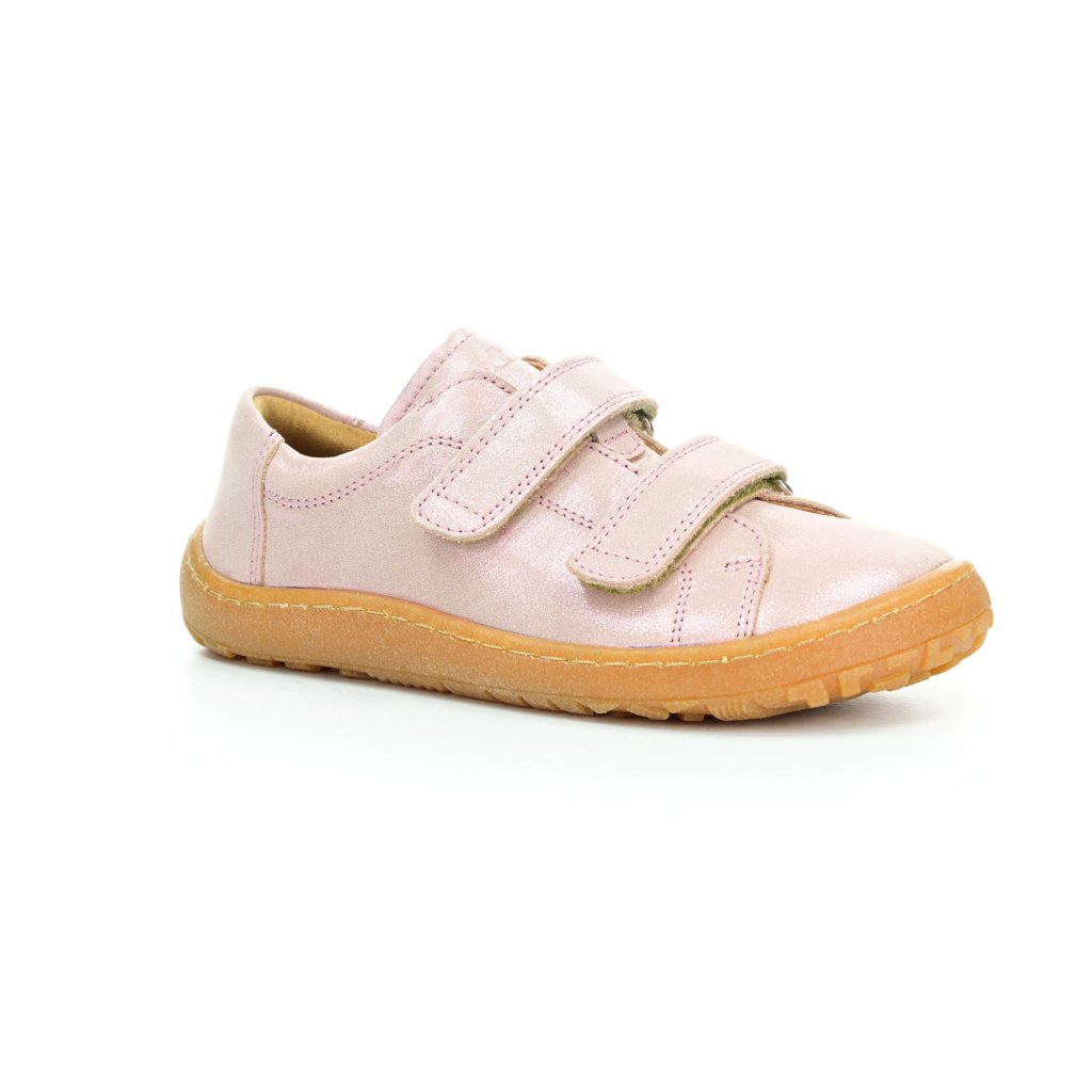 Froddo G3130240-10 Pink Shine Barfußschuhe