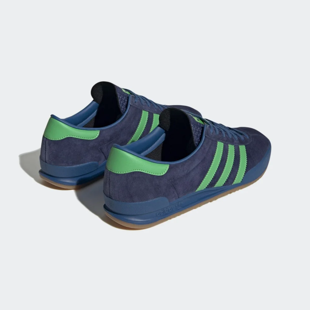 adidas Jeans GY7413 / blau