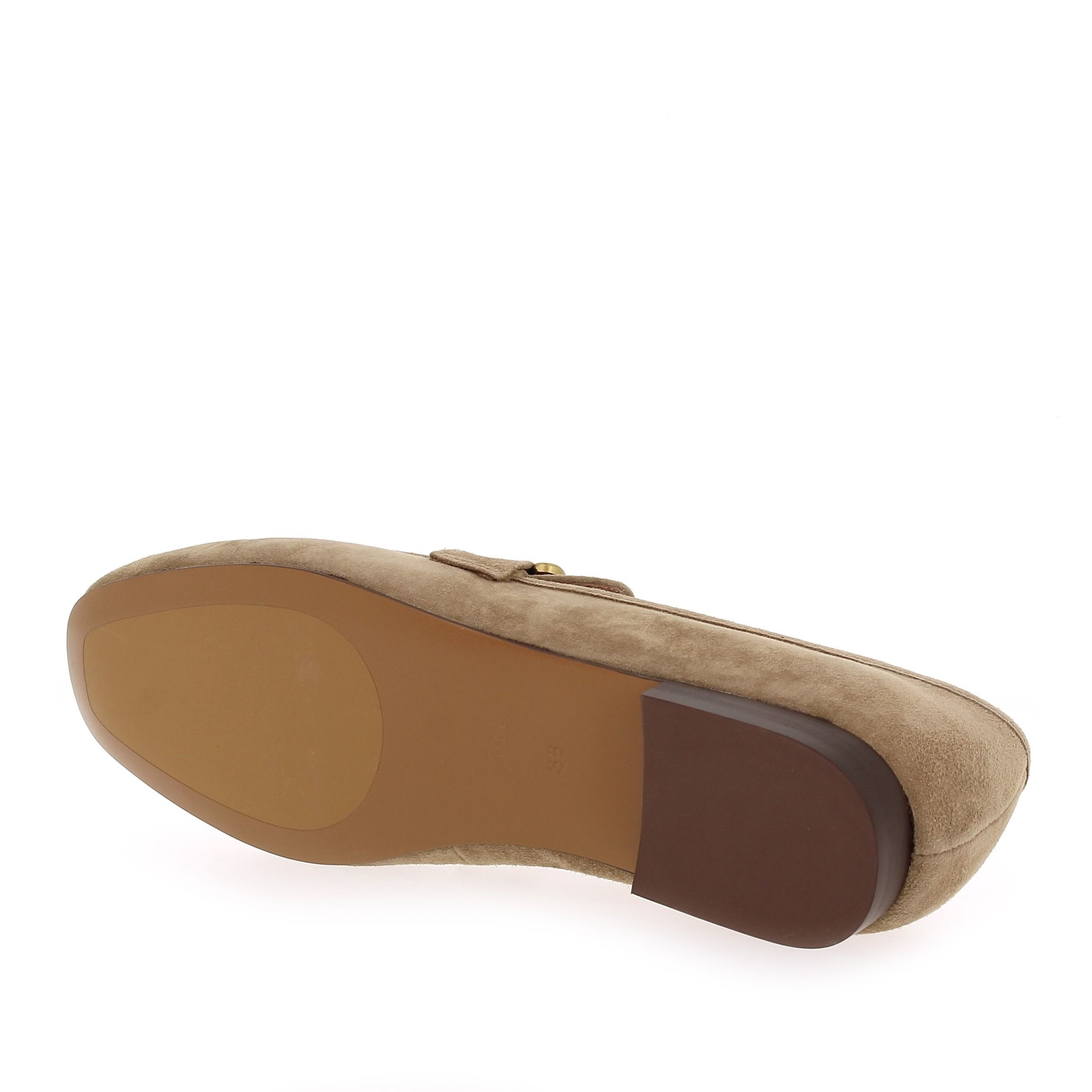 Bibilou  582Z30VK - Taupe