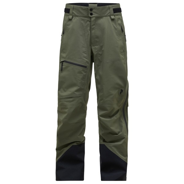 Peak Performance - Alpine GORE-TEX Pants - Skihose