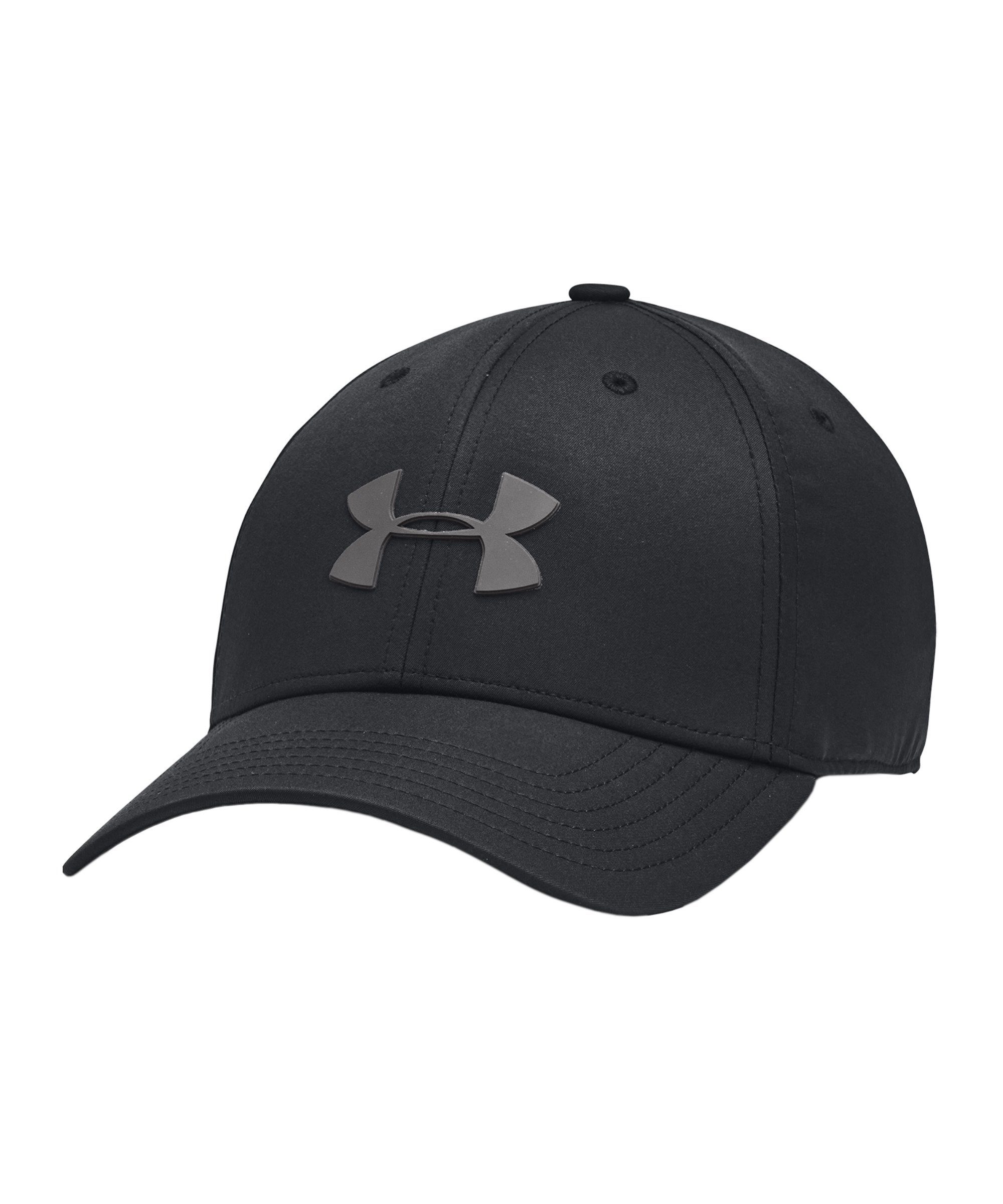 Under Armour® Baseball Cap Storm Blitzing Cap