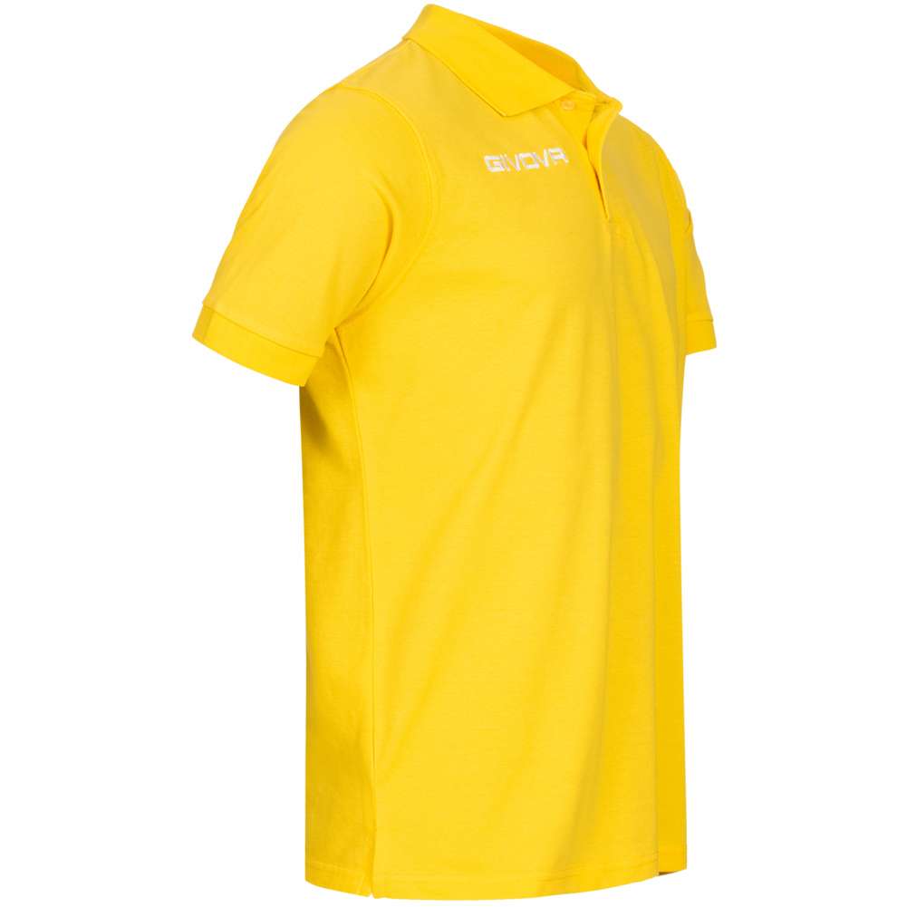 Givova Summer Herren Polo-Shirt MA005-0007