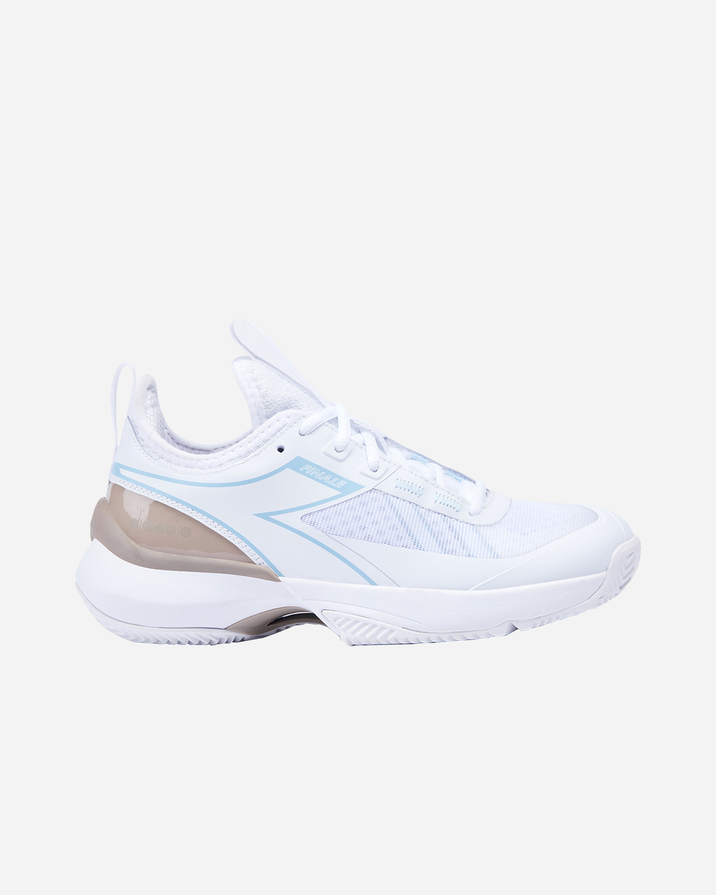 Buty do tenisa Diadora Finale W 101.179360-D1160