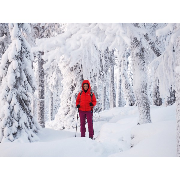 Mountain Equipment - Women's Sigma Jacket - Daunenjacke
