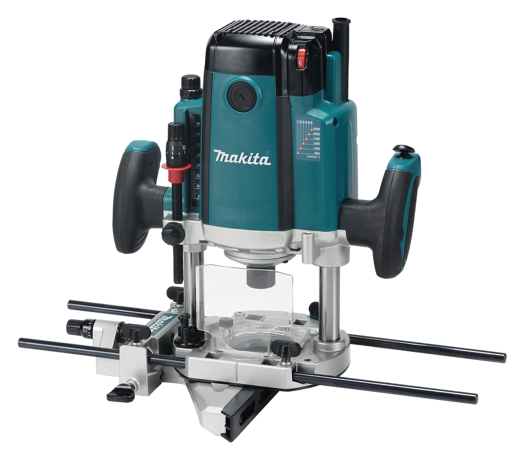 Φρέζα Top Makita RP2302FC04 230V