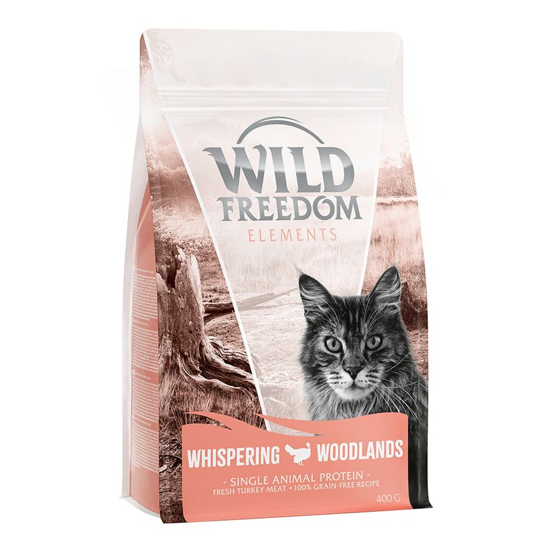 Wild Freedom Adult Whispering Woodlands Truthahn