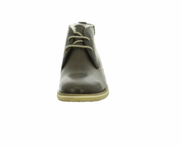 LLOYD Schnür-Stiefeletten braun Stanton
