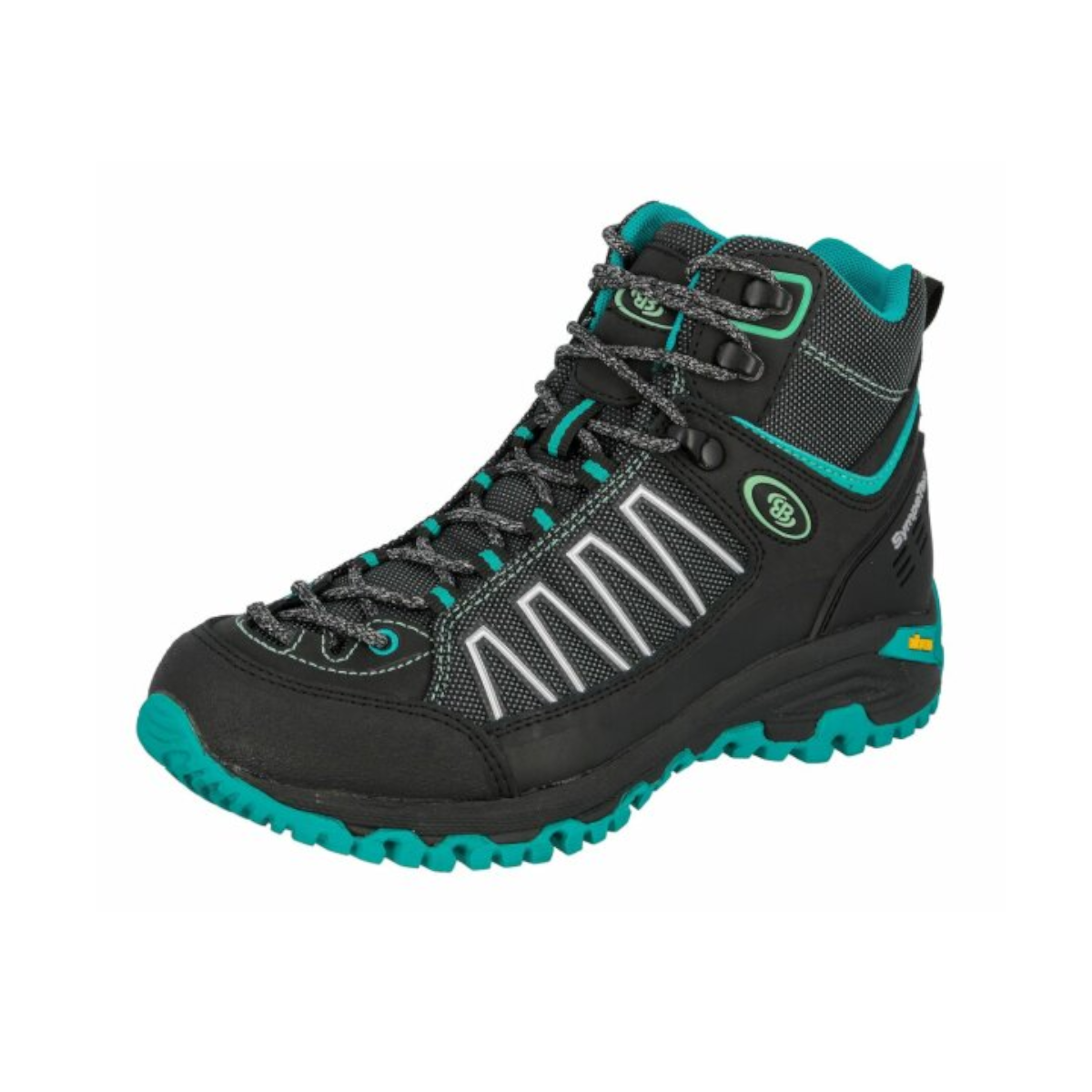 Brütting Mount Meloni Damen-Wanderschuhe