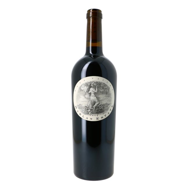 Harlan, Cabernet