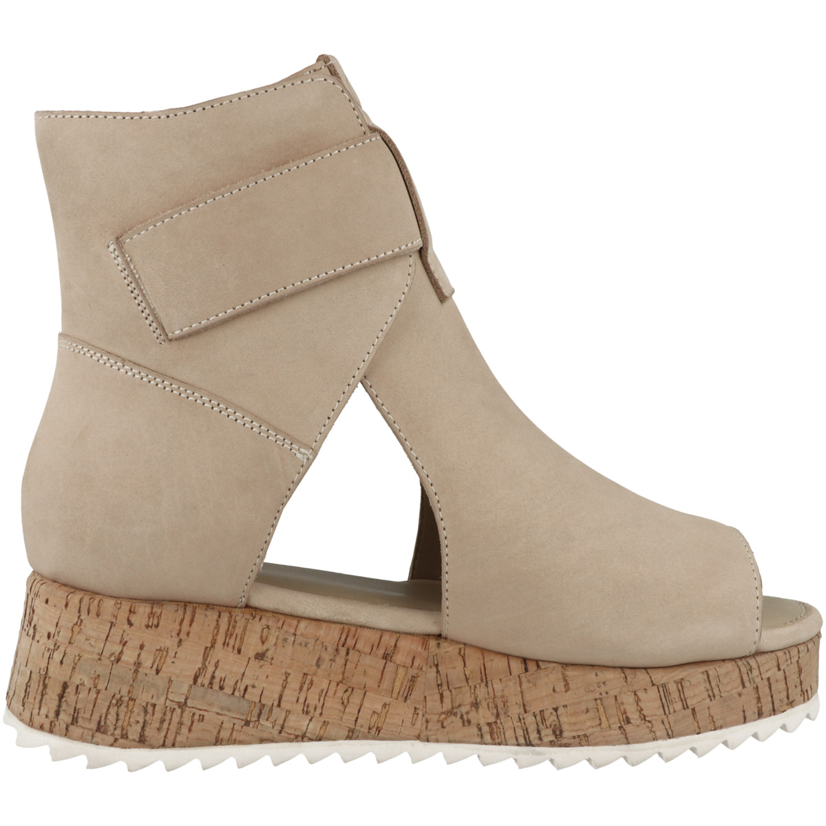 Gerry Weber Barletta 07 Stiefelette beige