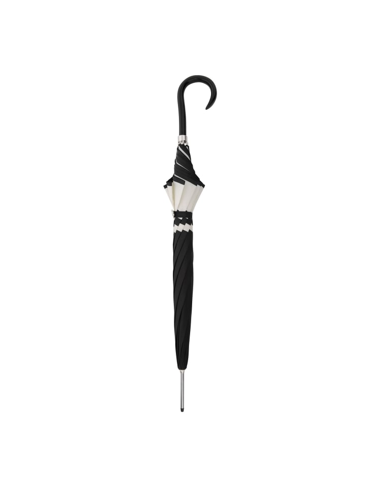 doppler Manufaktur Elegance Automatik Stockschirm 91 cm in motiv günstig kaufen onesize