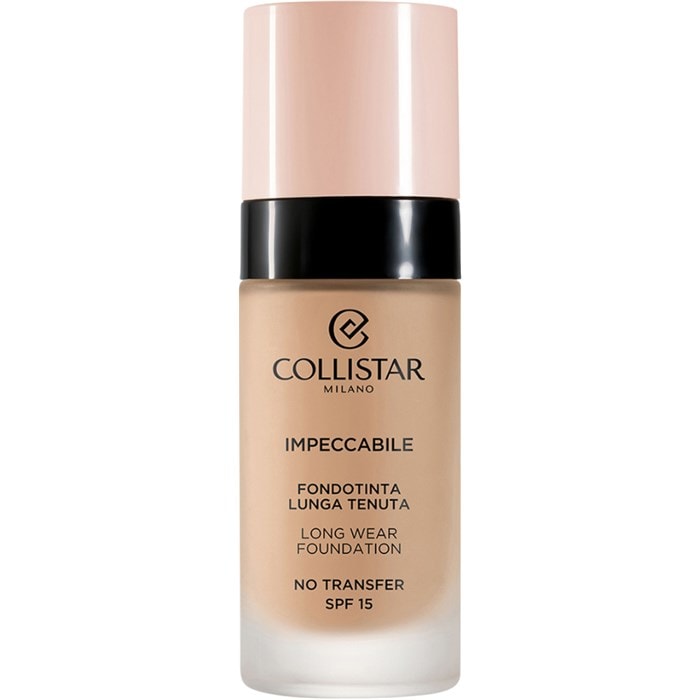 Impeccabile Long Wear Foundation SPF 15