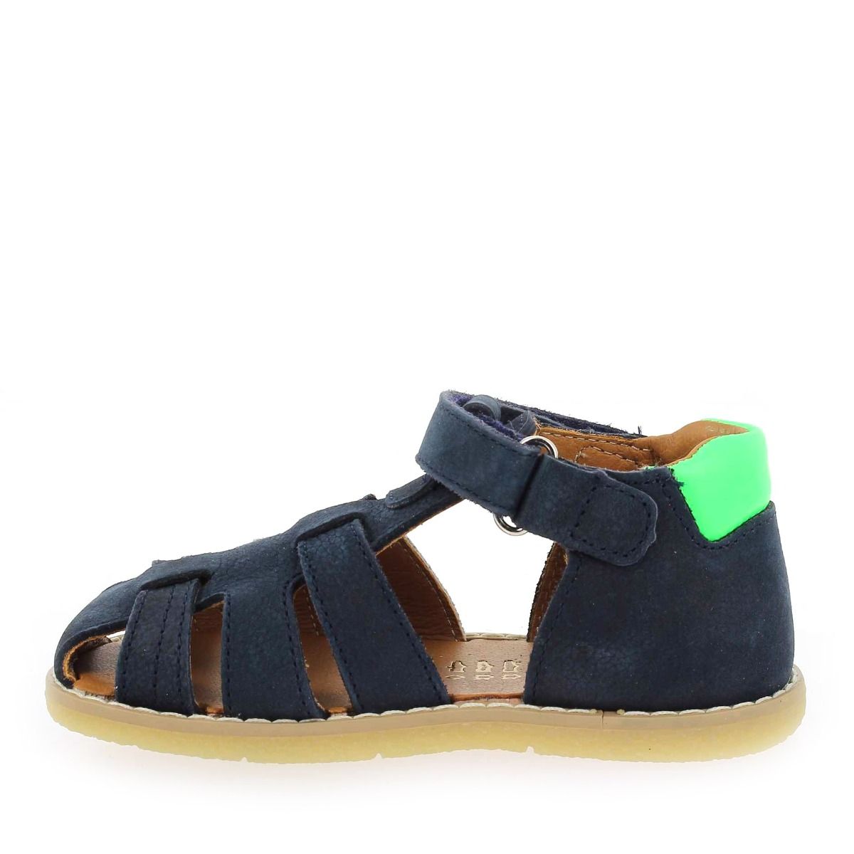 Bellamy  DONJON E23 - Marine Vert