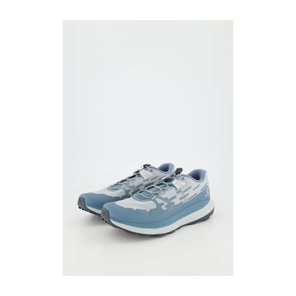 Salomon Ultra Glide W L41553900 / blau