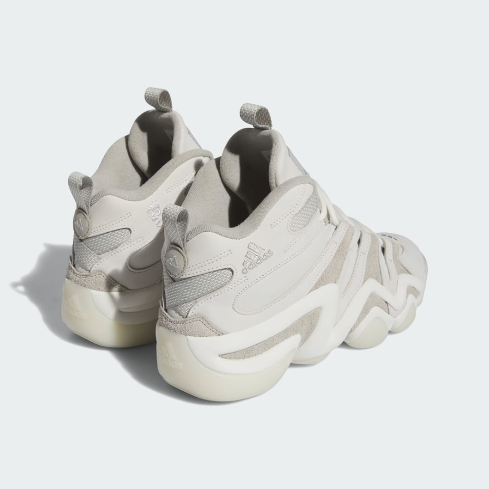 adidas Crazy 8 Off White IE7230 / weiss