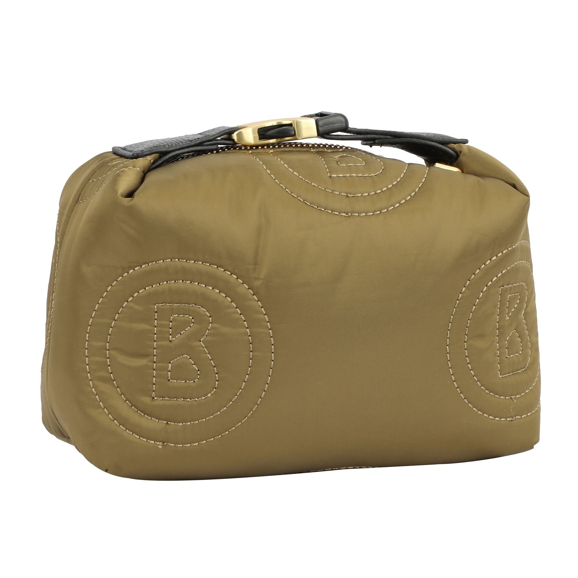 BOGNER Kosmetiktasche Lyss, Polyester