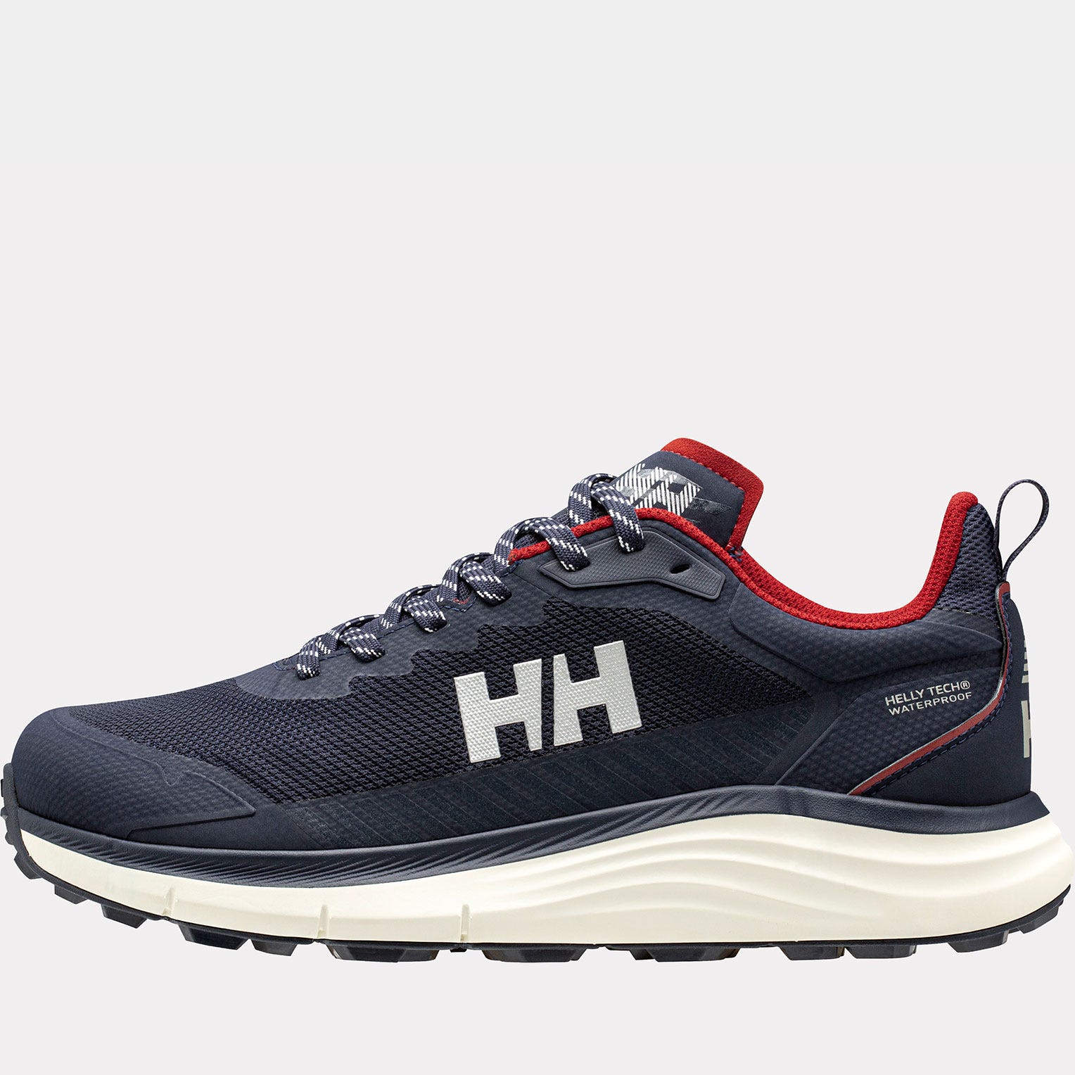 Men's Stega Helly Tech® WATERPROOF Hiking Shoes