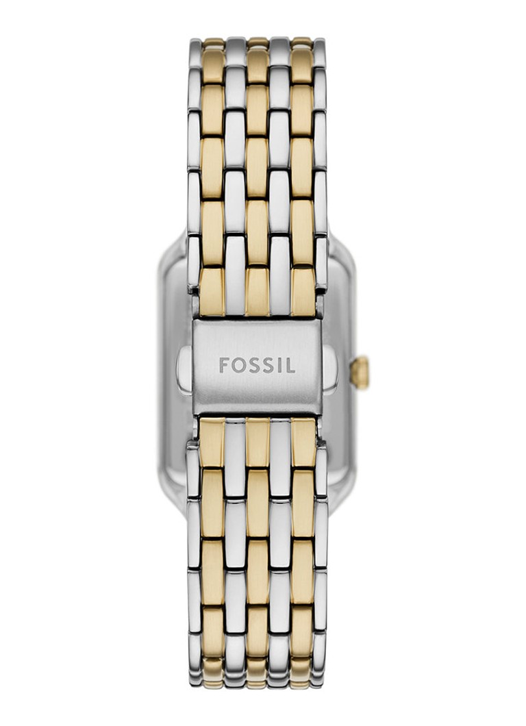 Ceas și brățară Fossil Raquel (set de 2) ES5376SET
