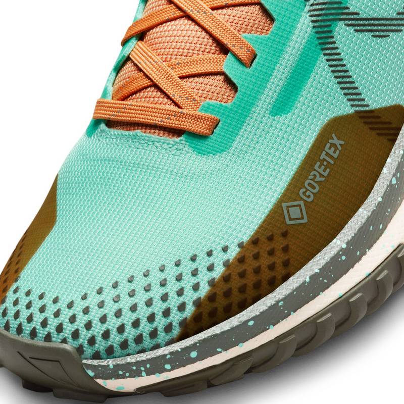 Nike Pegasus Trail 4 Laufschuhe Damen