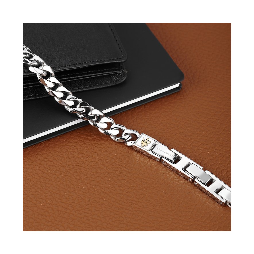 Maserati Armband