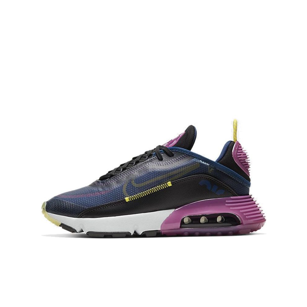 Nike Air Max 2090 Wmns CK2612-400 / blau