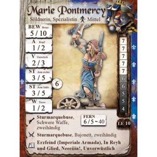 Marie Pontmercy