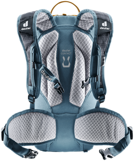 deuter Attack 8 JR | Fahrradrucksack