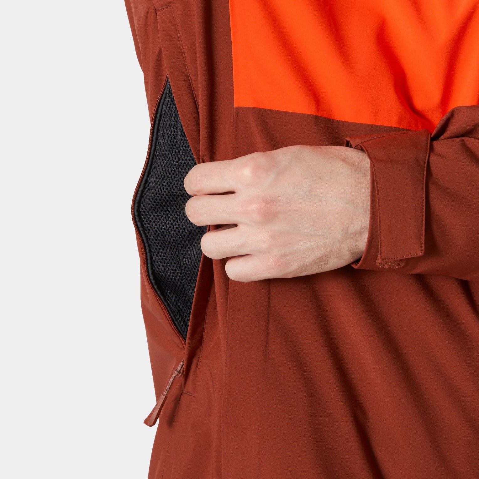 Men's Gravity Insulated Ski Jacket