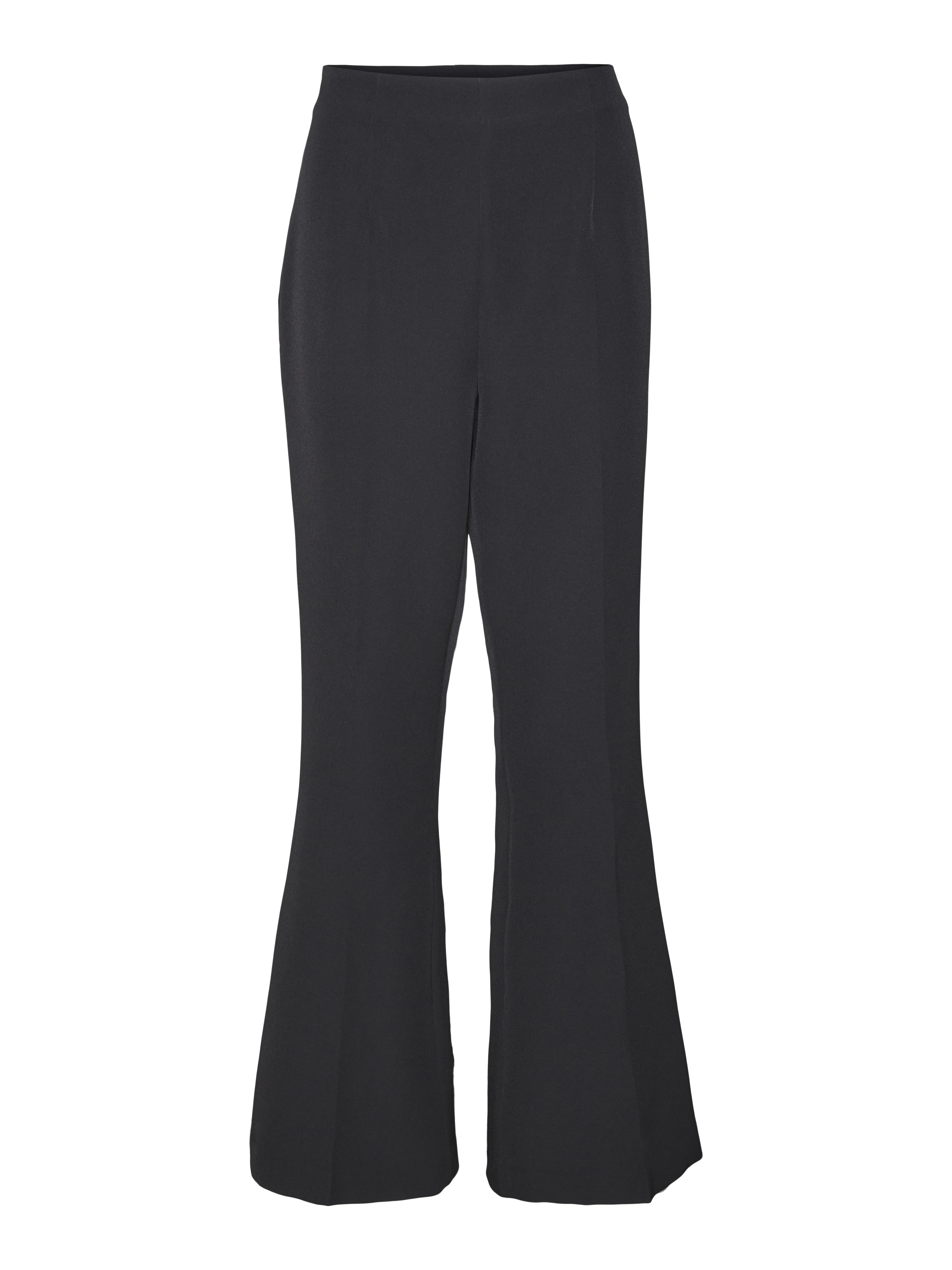 VMTAHINA Hohe Taille Hose